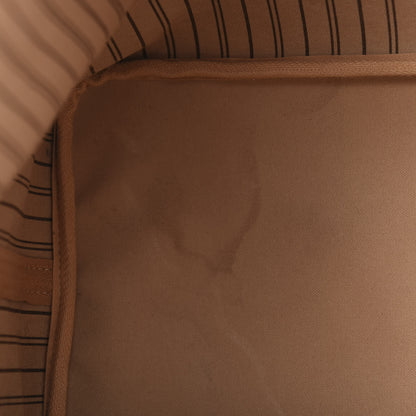 Louis Vuitton Monogram Neo Neverfull GM 9 of 20