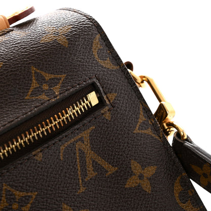 Louis Vuitton Monogram Pochette Metis 12 of 18