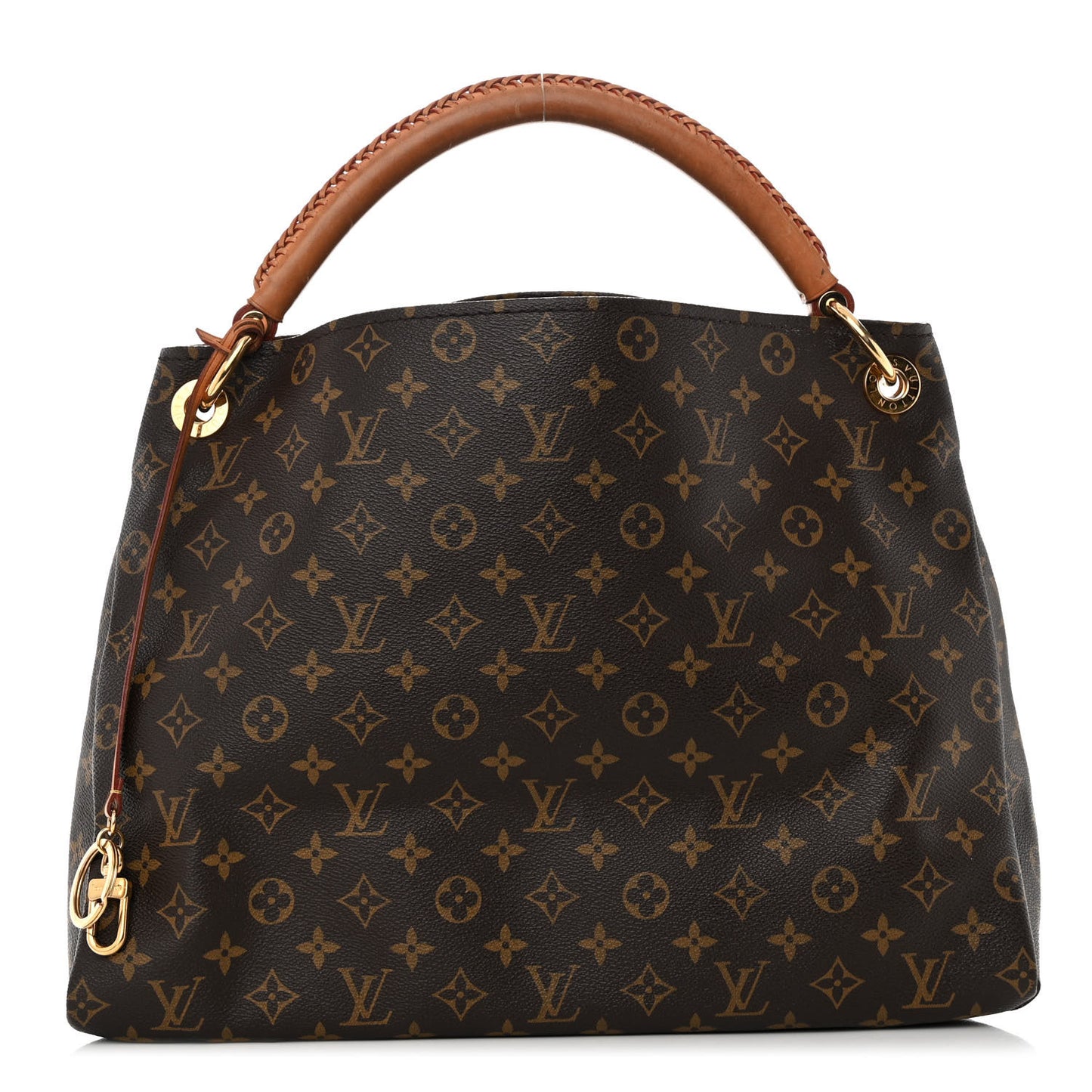 Monogram Artsy MM