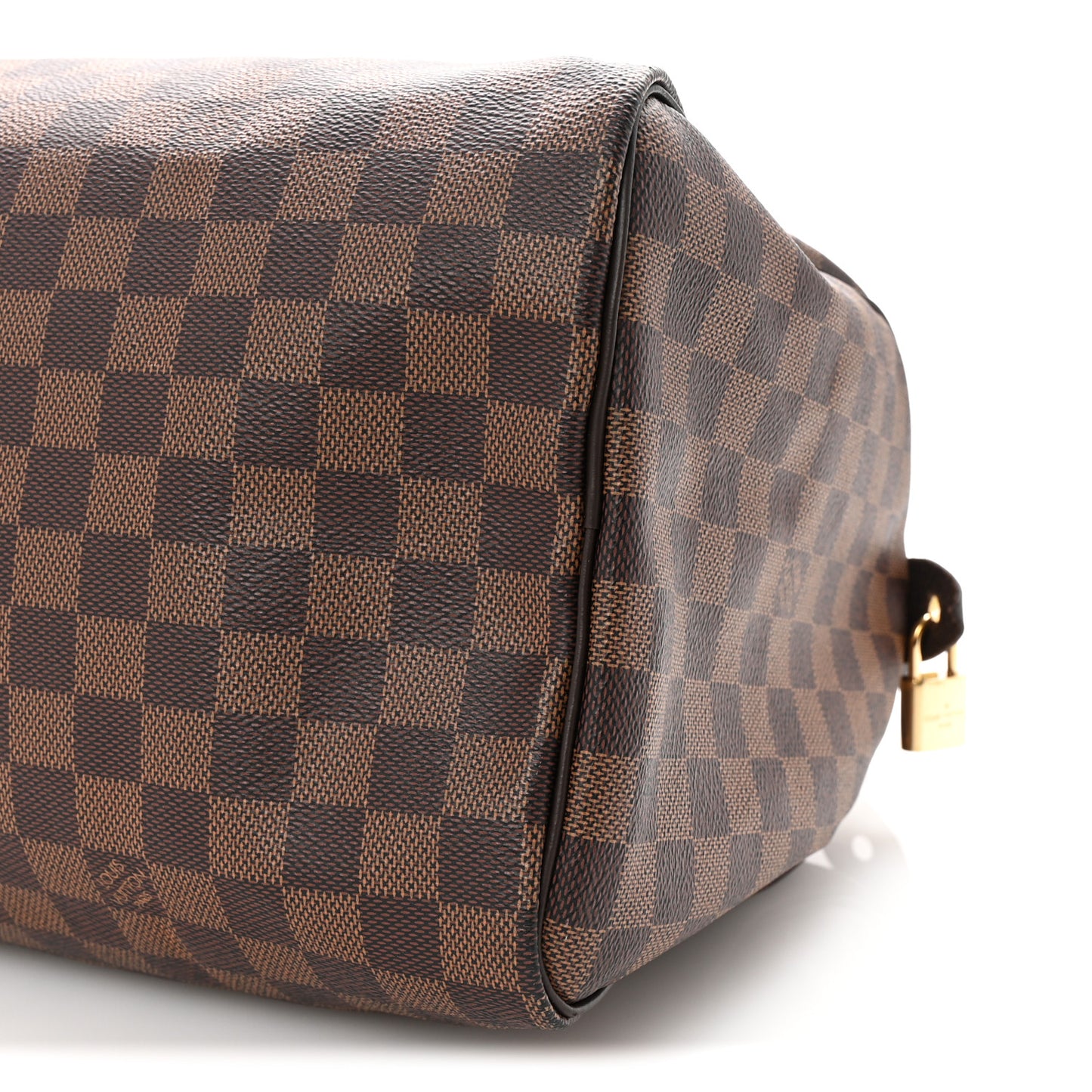 Damier Ebene Speedy 35