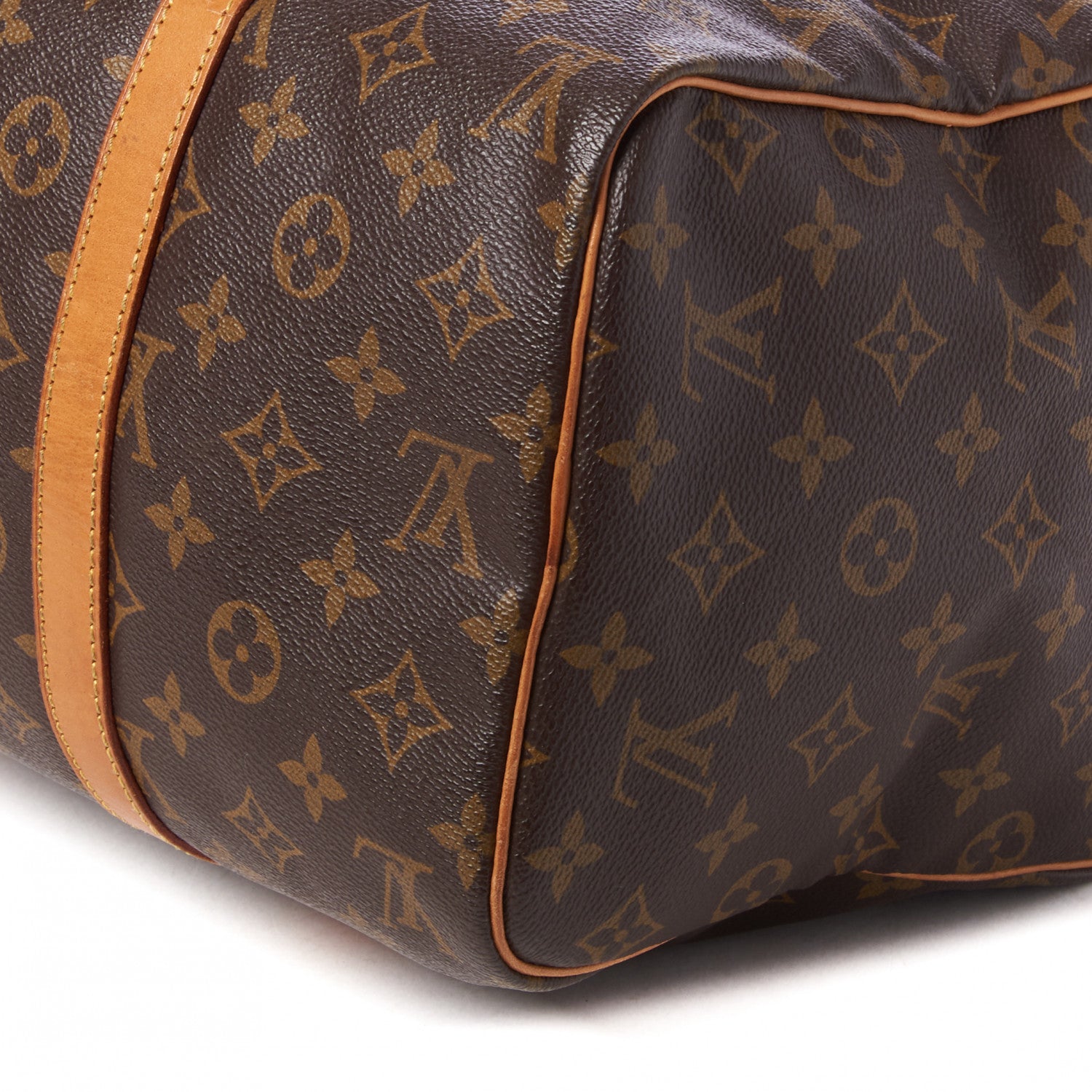 Louis Vuitton Monogram Sac Souple 35 5 of 8