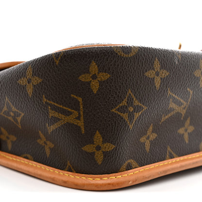 Louis Vuitton Monogram Sologne 8 of 13