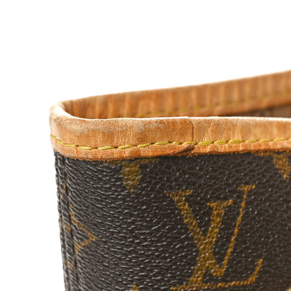 Louis Vuitton Monogram Neverfull MM 11 of 14