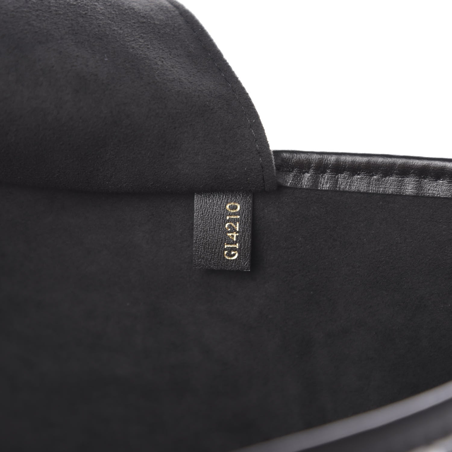 Louis Vuitton Game On Neverfull MM Black 7 of 10