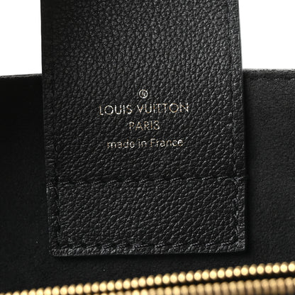 Louis Vuitton Damier Ebene LV Riverside Black 7 of 10