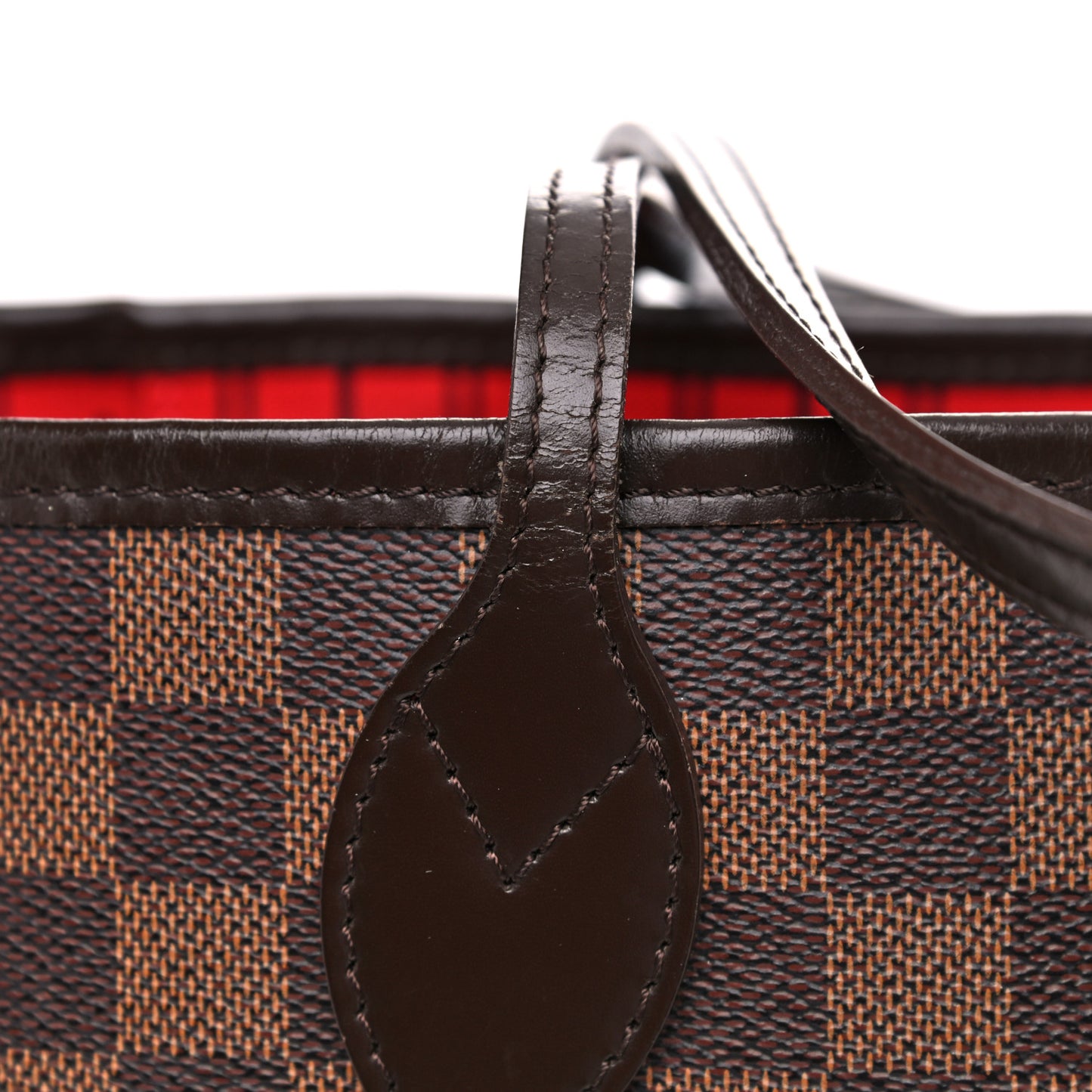 Damier Ebene Neverfull MM