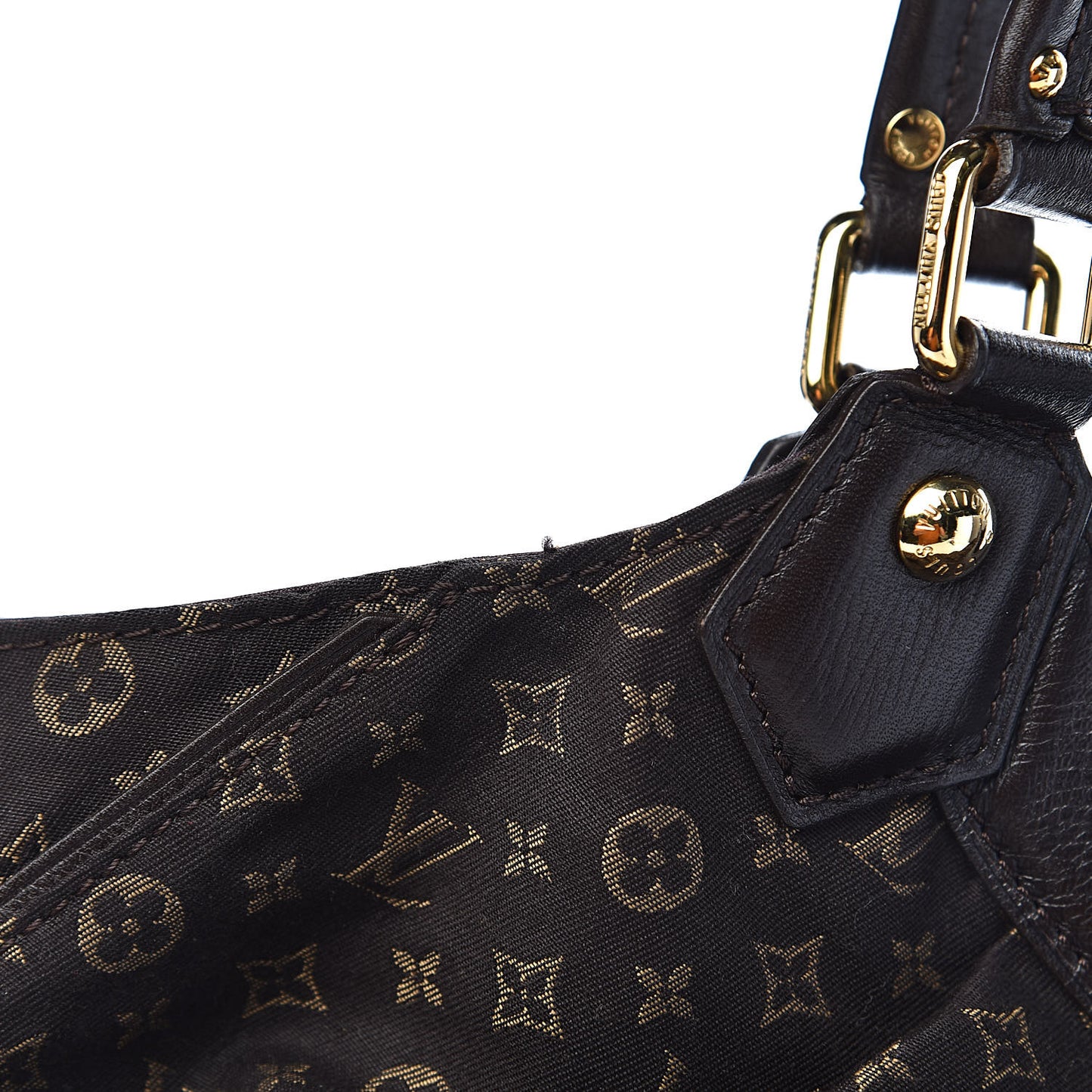 Monogram Idylle Fantaisie Fusain
