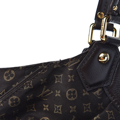 Louis Vuitton Monogram Idylle Fantaisie Fusain 7 of 10