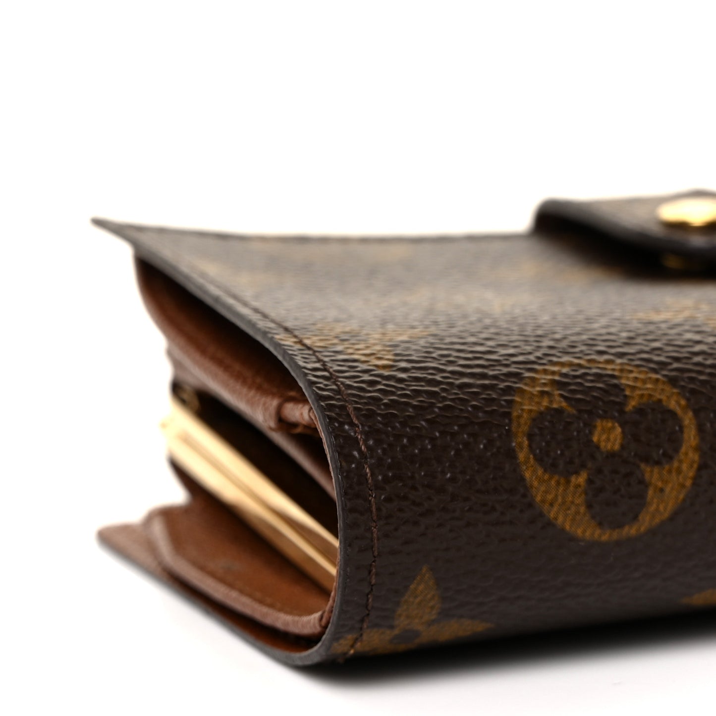 Monogram French Purse Wallet
