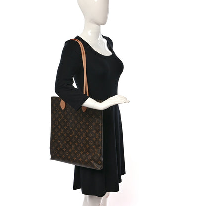 Louis Vuitton Monogram Carry It 2 of 13