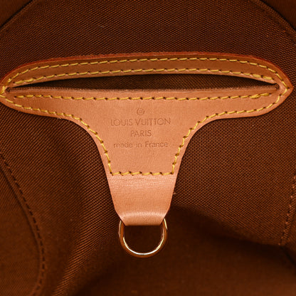 Louis Vuitton Monogram Ellipse PM 6 of 10