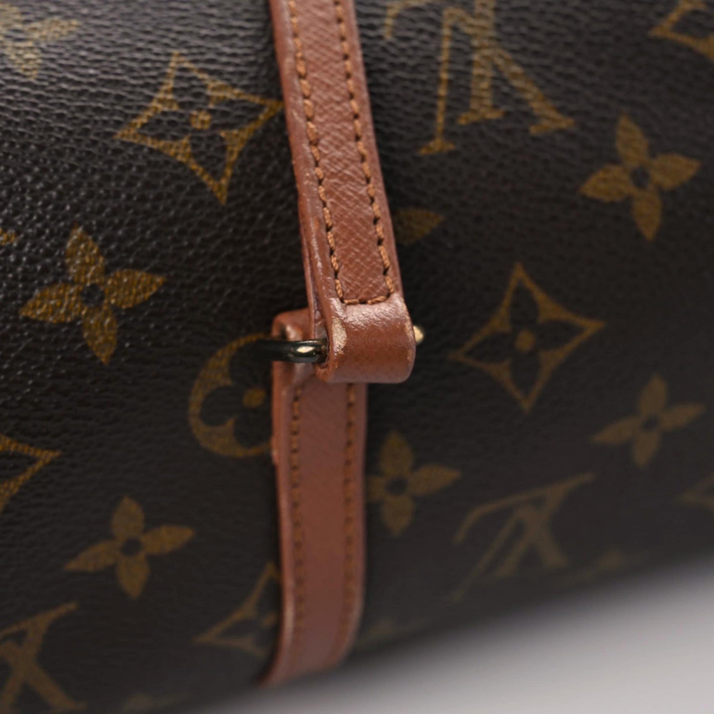 Monogram Papillon 26