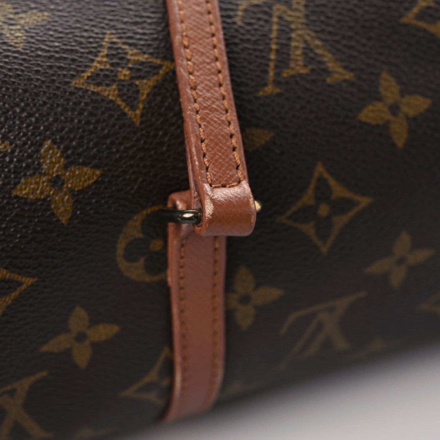 Louis Vuitton Monogram Papillon 26 14 of 22