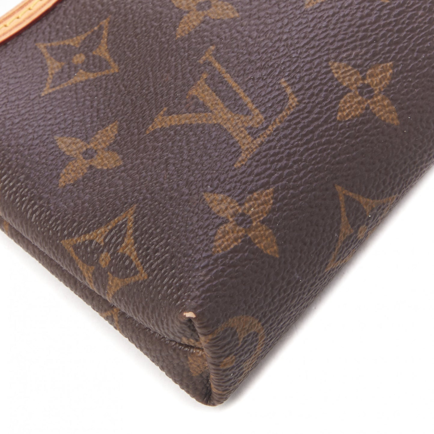 Monogram Mini Pochette Delightful
