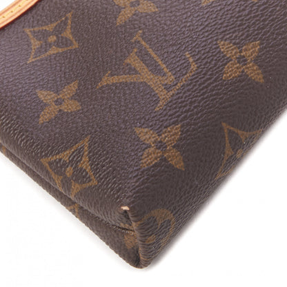 Louis Vuitton Monogram Mini Pochette Delightful 6 of 8