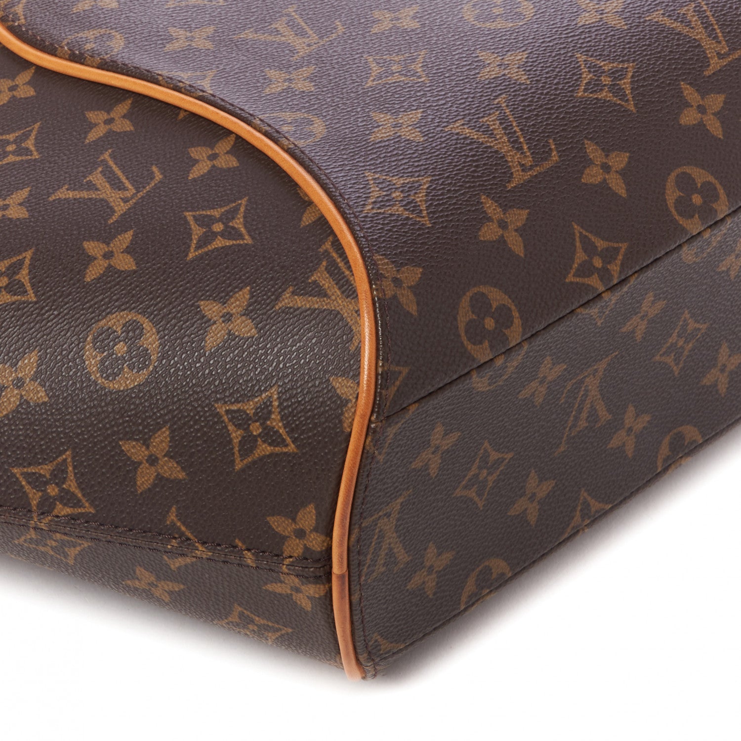 Louis Vuitton Monogram Ellipse GM Shopping Bag 6 of 8