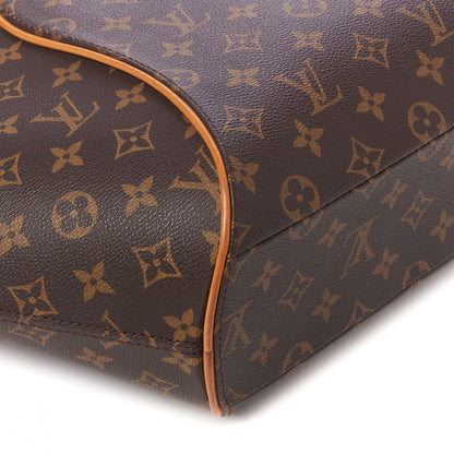 Louis Vuitton Monogram Ellipse GM Shopping Bag 6 of 8