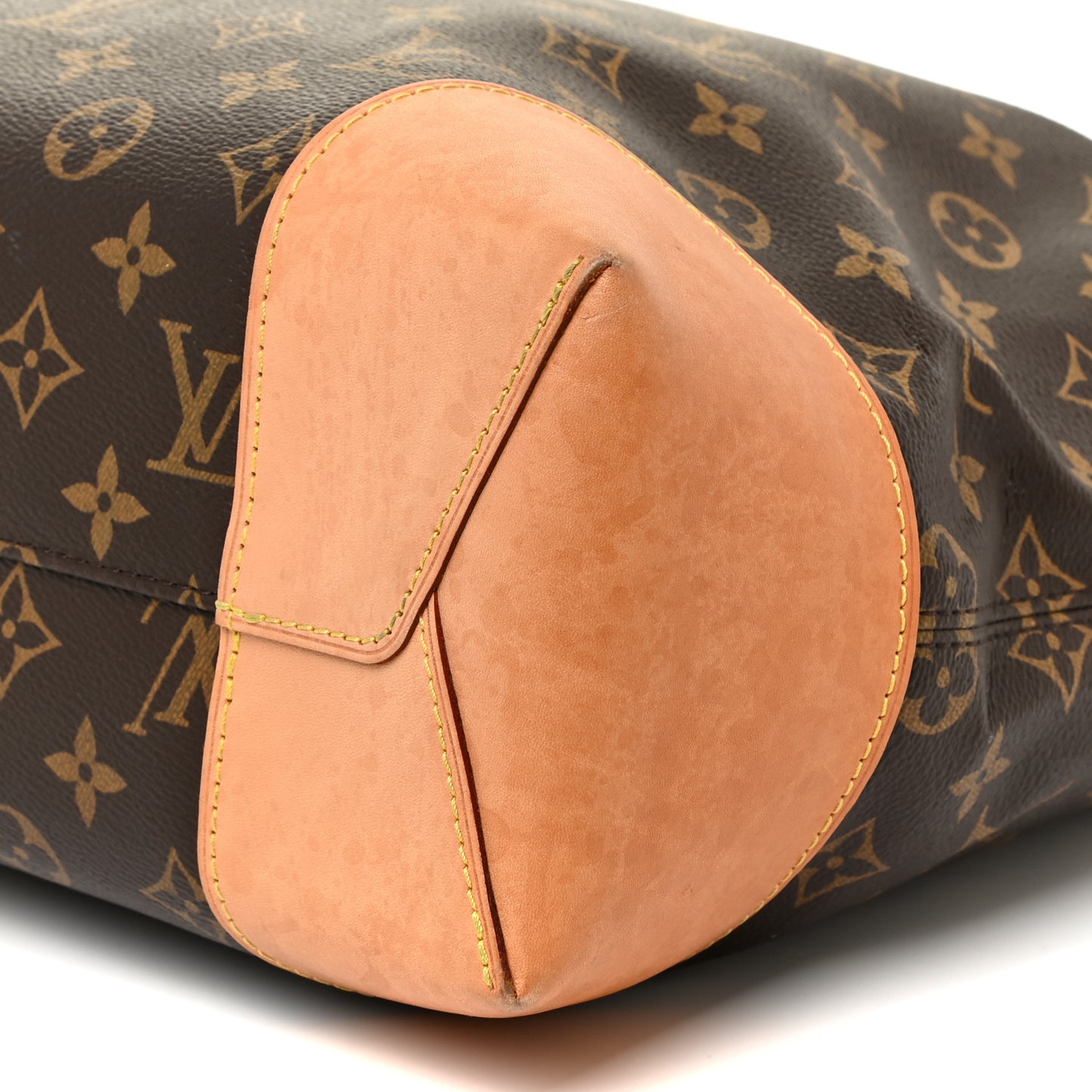 Monogram Berri MM