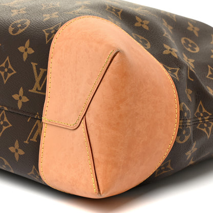 Louis Vuitton Monogram Berri MM 9 of 19