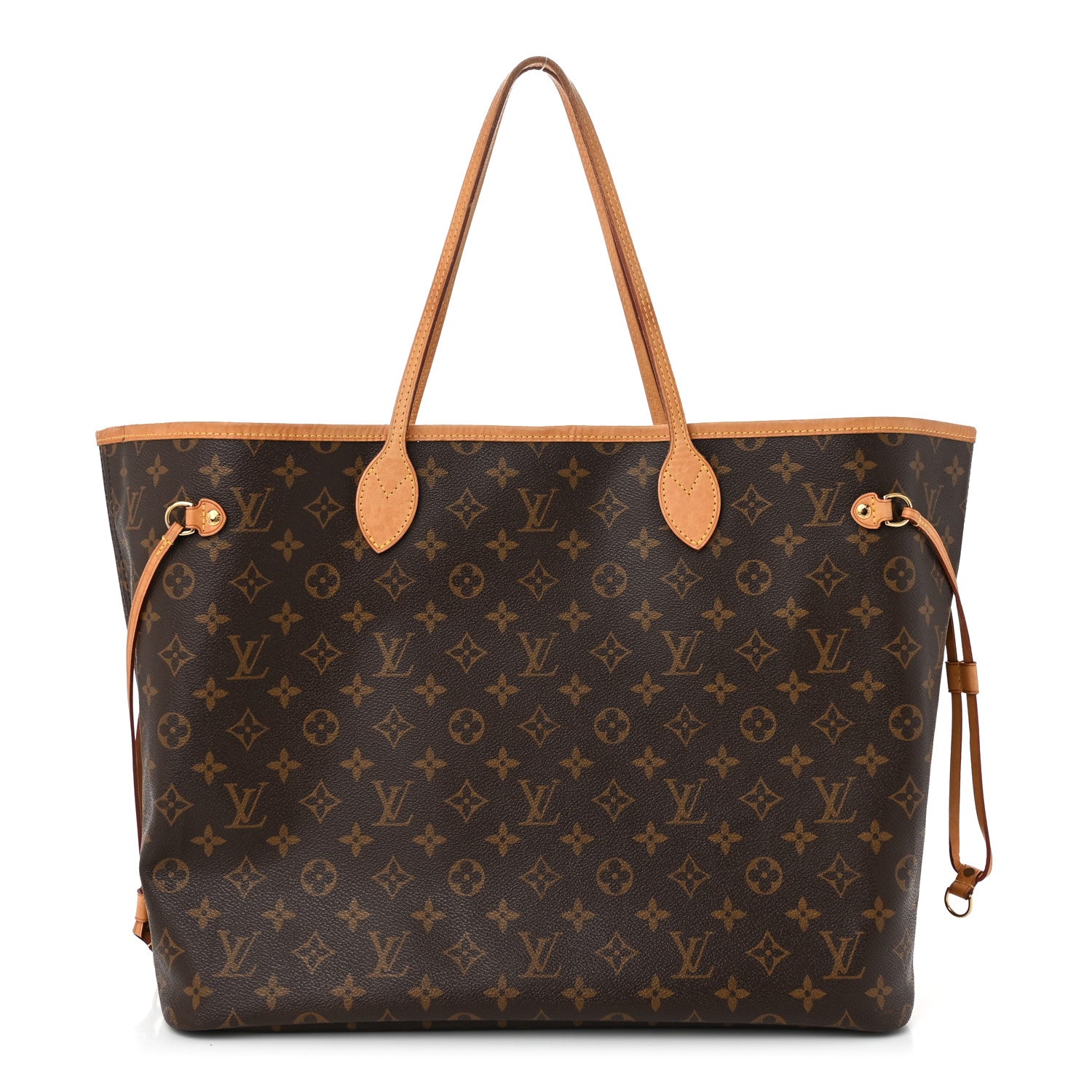 Louis Vuitton Monogram Neo Neverfull GM 1 of 12