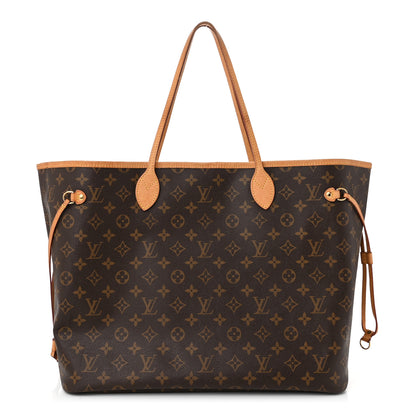 Louis Vuitton Monogram Neo Neverfull GM 1 of 12