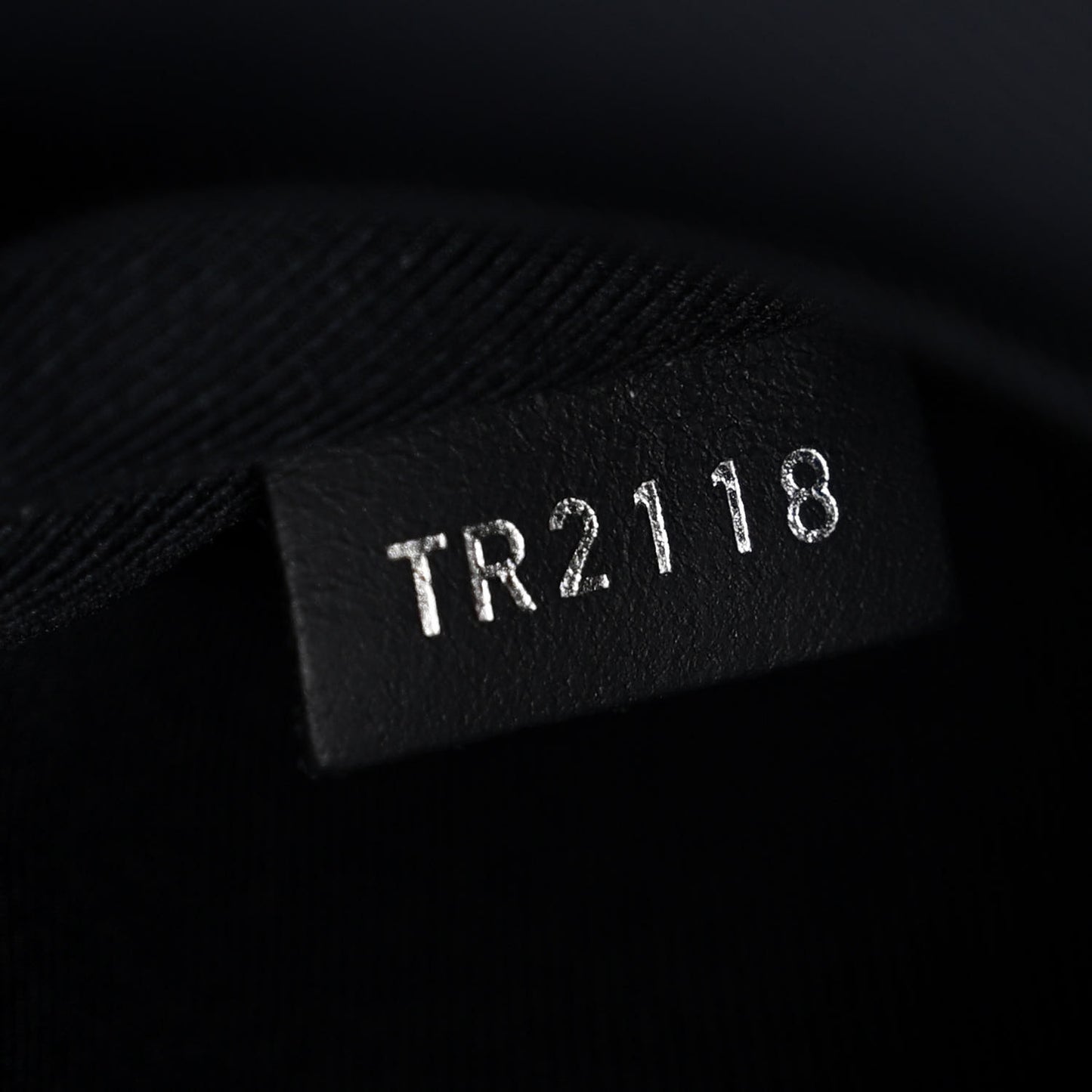 Monogram Upside Down Apollo Backpack