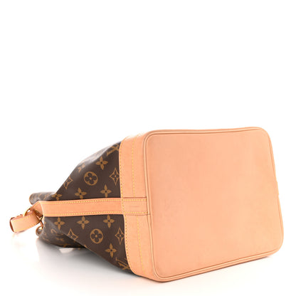 Louis Vuitton Monogram Noe 4 of 11