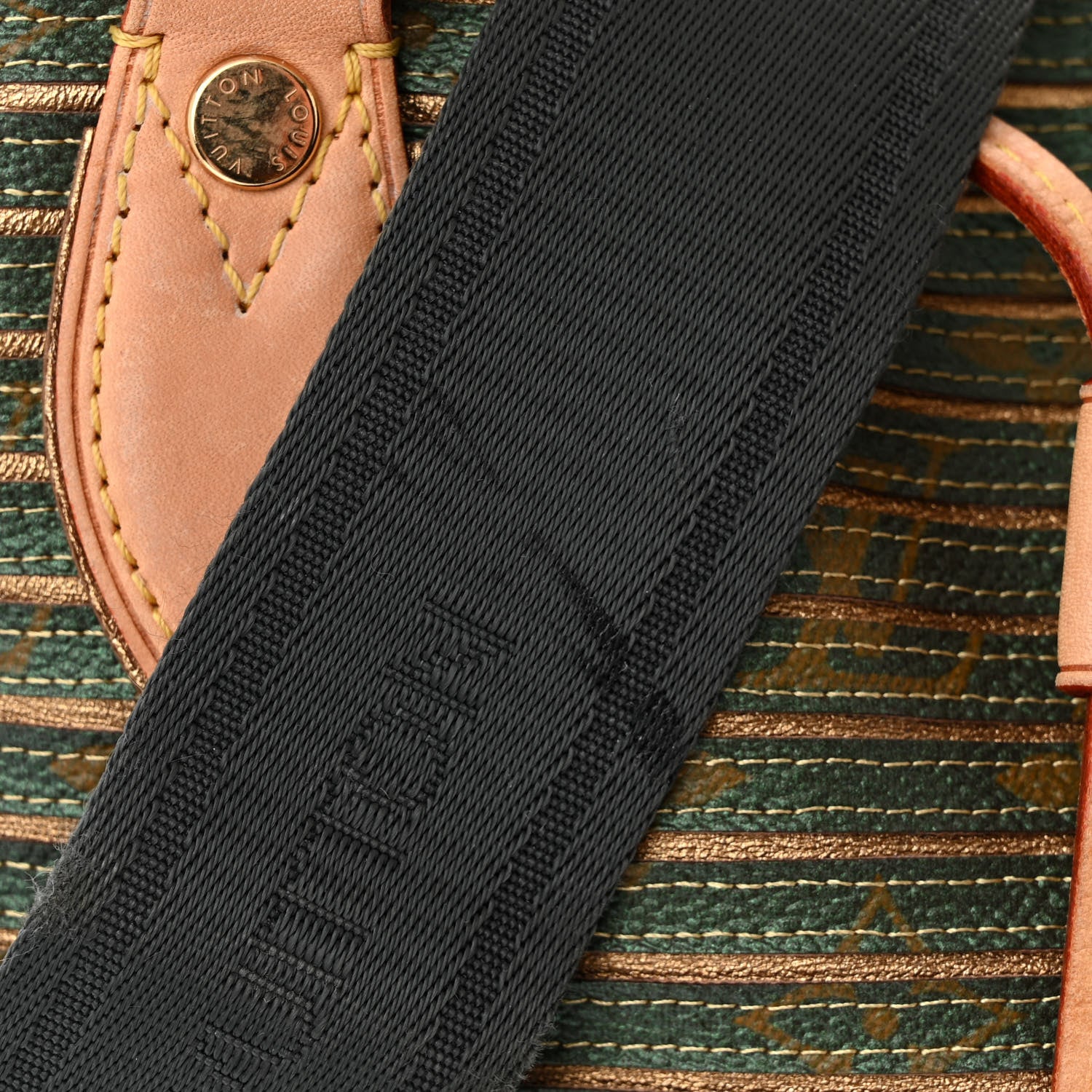 Louis Vuitton Monogram Eden Neo Kaki 11 of 13