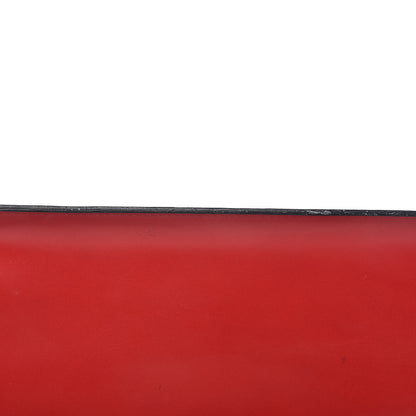 Louis Vuitton Epi Riviera Red 32 of 34