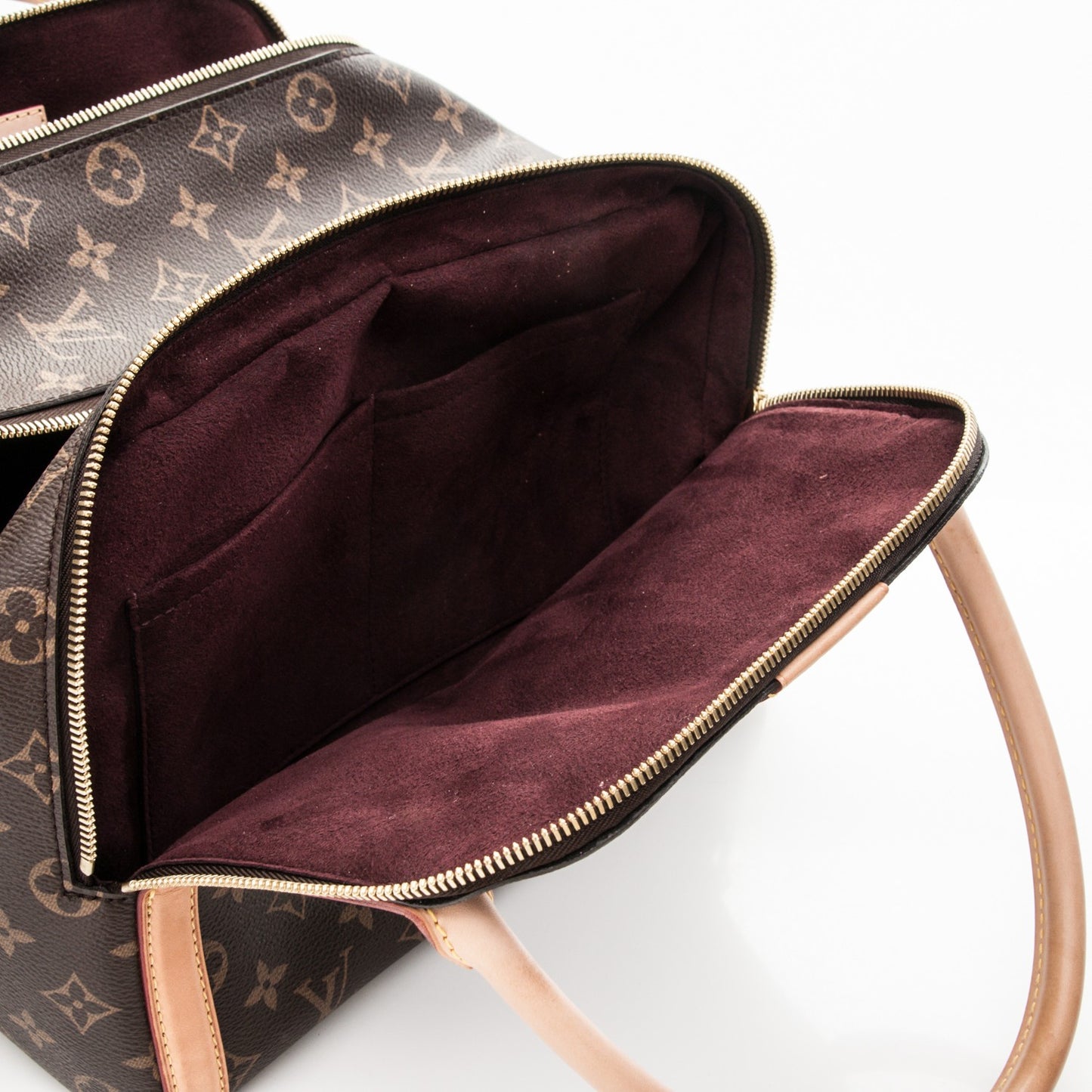 Monogram Marais MM