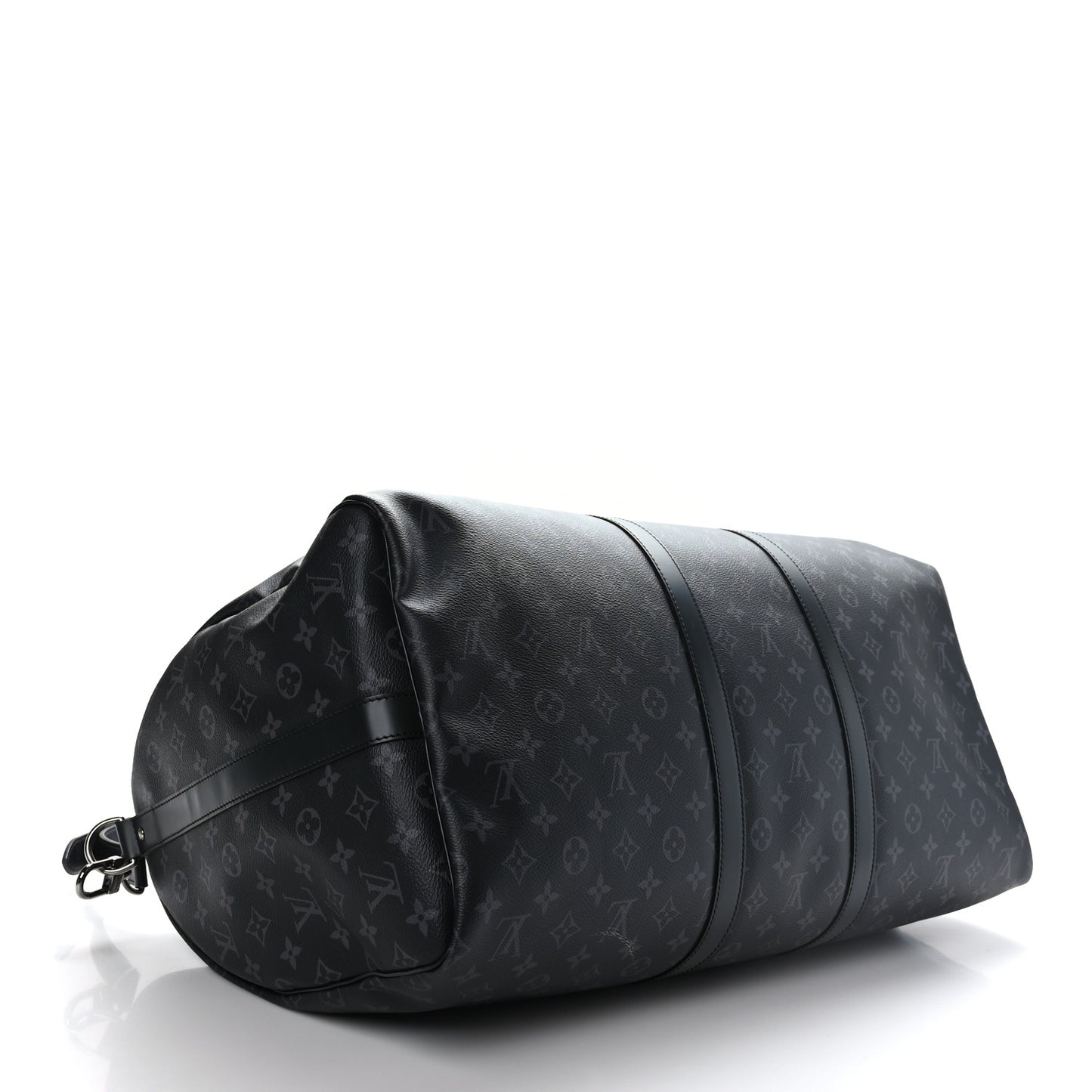 Monogram Eclipse Keepall Bandouliere 55