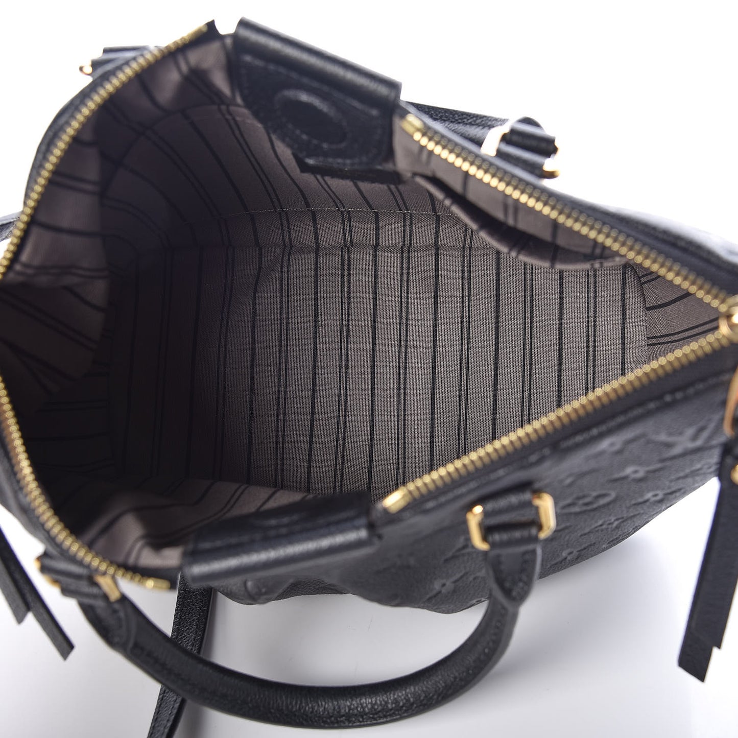 Empreinte Mazarine PM Black