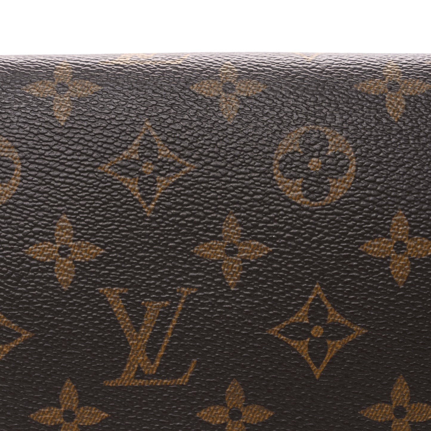 Monogram Macassar Magnetic Messenger