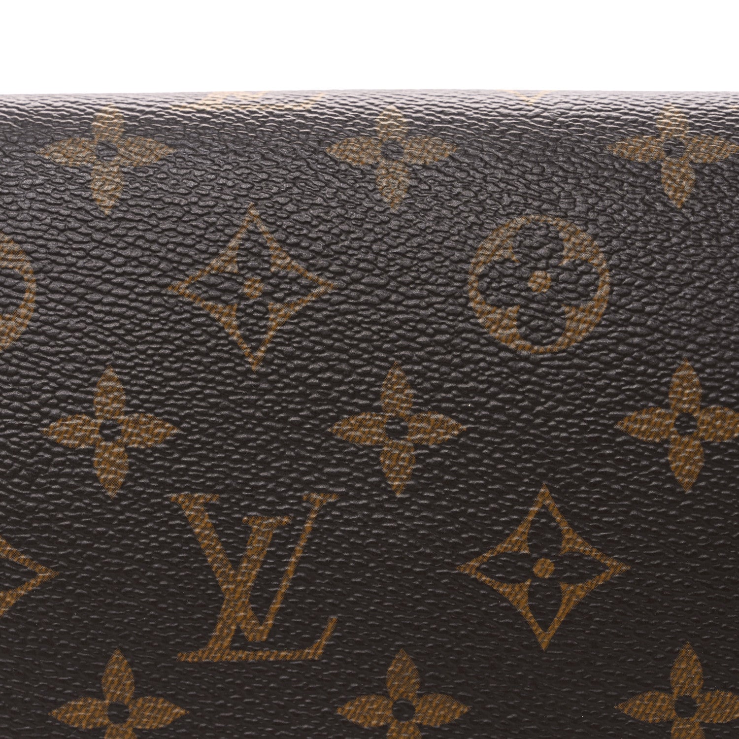 Louis Vuitton Monogram Macassar Magnetic Messenger 7 of 10