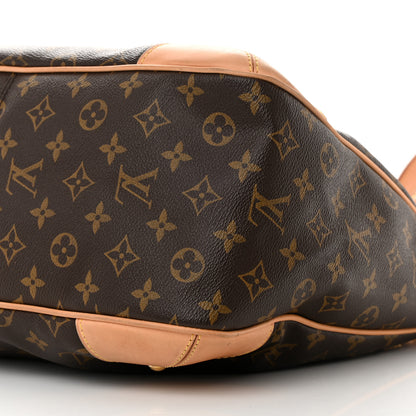 Louis Vuitton Monogram Estrela MM 10 of 16