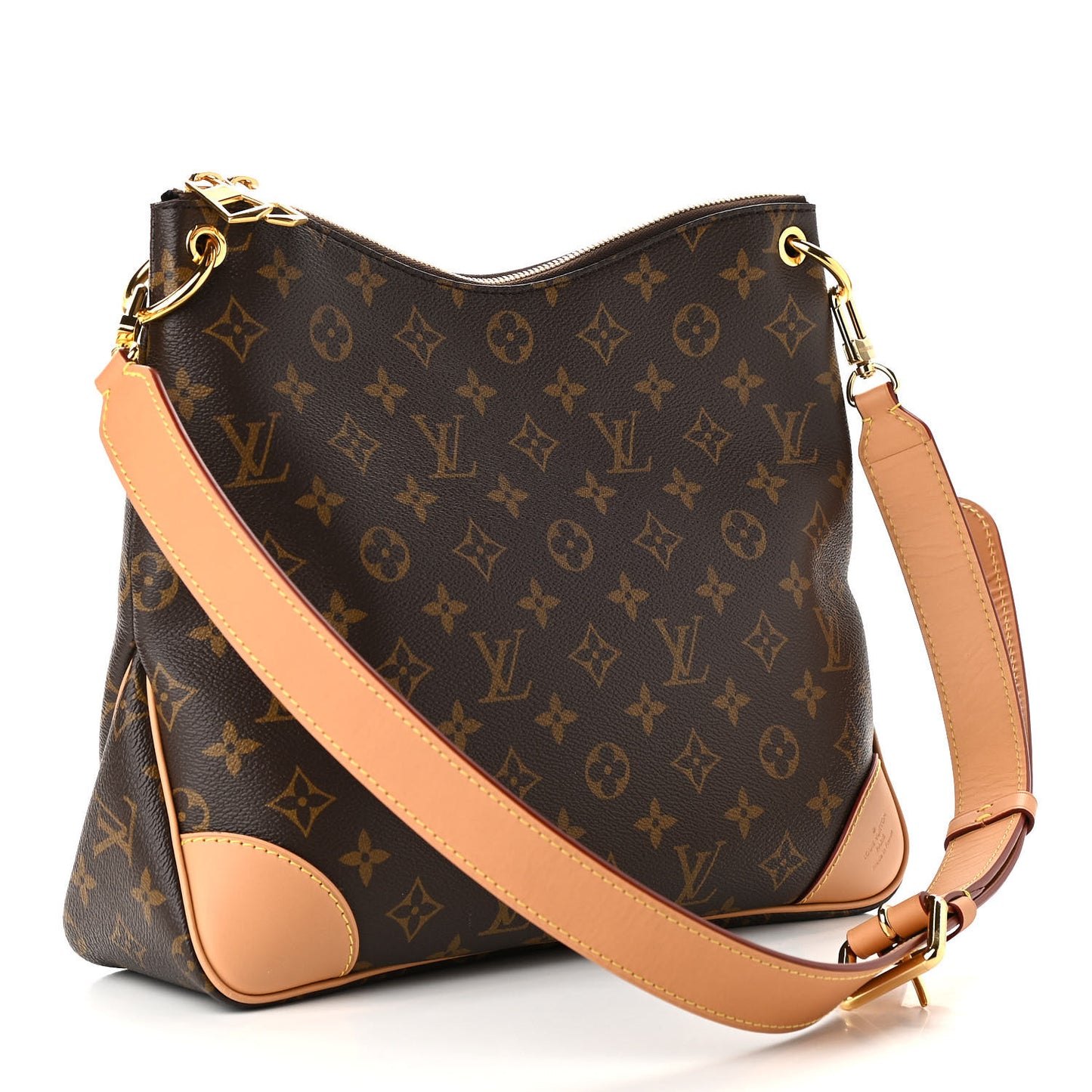 Monogram Odeon MM Natural