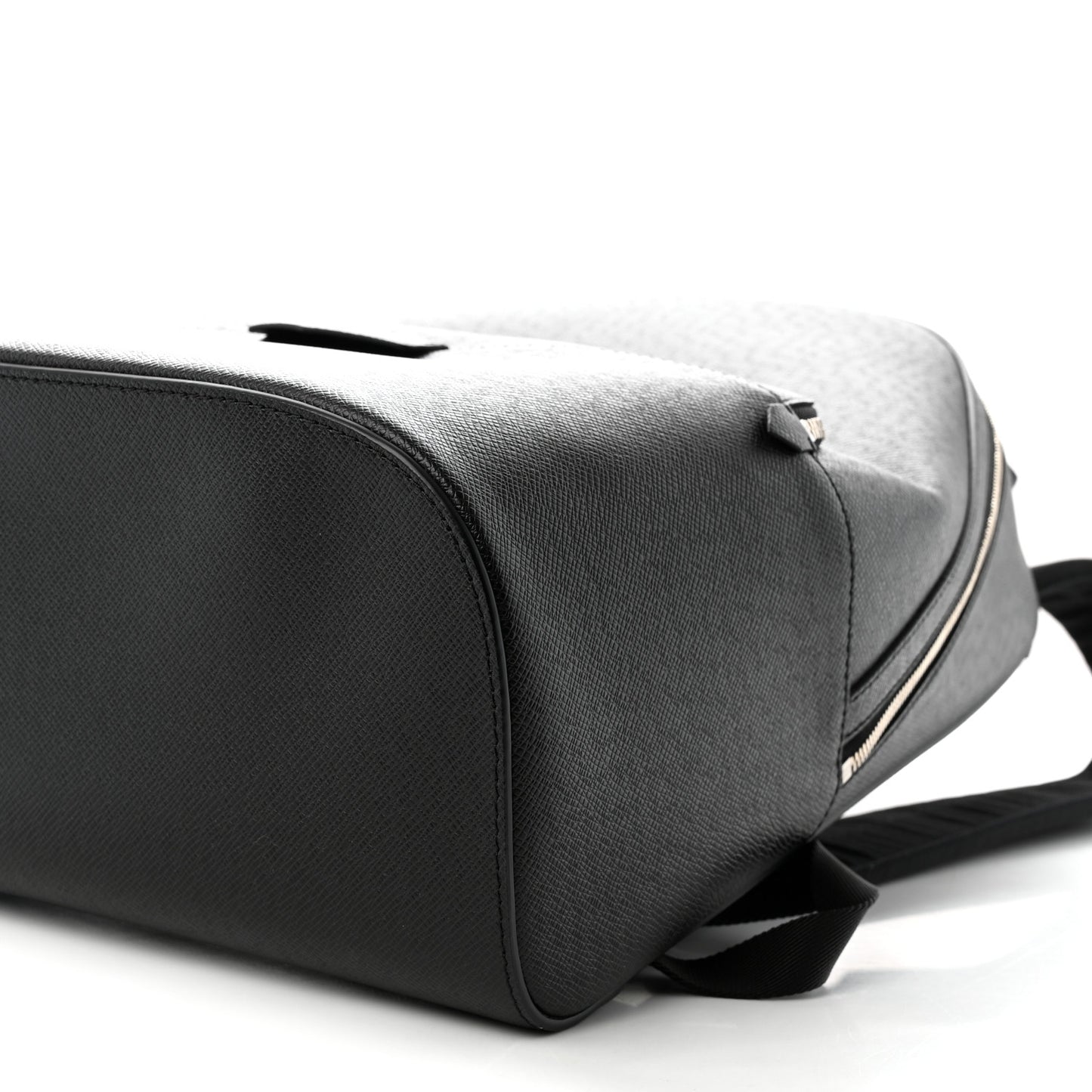 Taiga Anton Backpack Black
