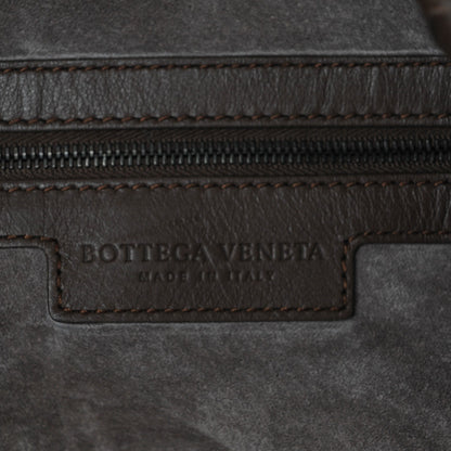 Bottega Veneta Nappa Intrecciato Large Veneta Hobo Edoardo 6 of 6