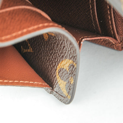 Louis Vuitton Monogram Sarah Wallet NM 7 of 7