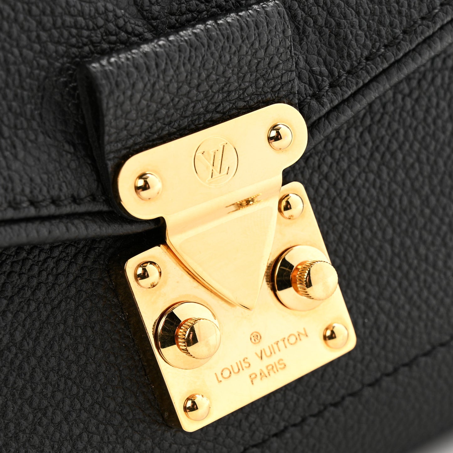 Empreinte Saint Germain PM Black
