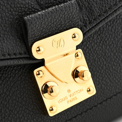Louis Vuitton Empreinte Saint Germain PM Black 11 of 11