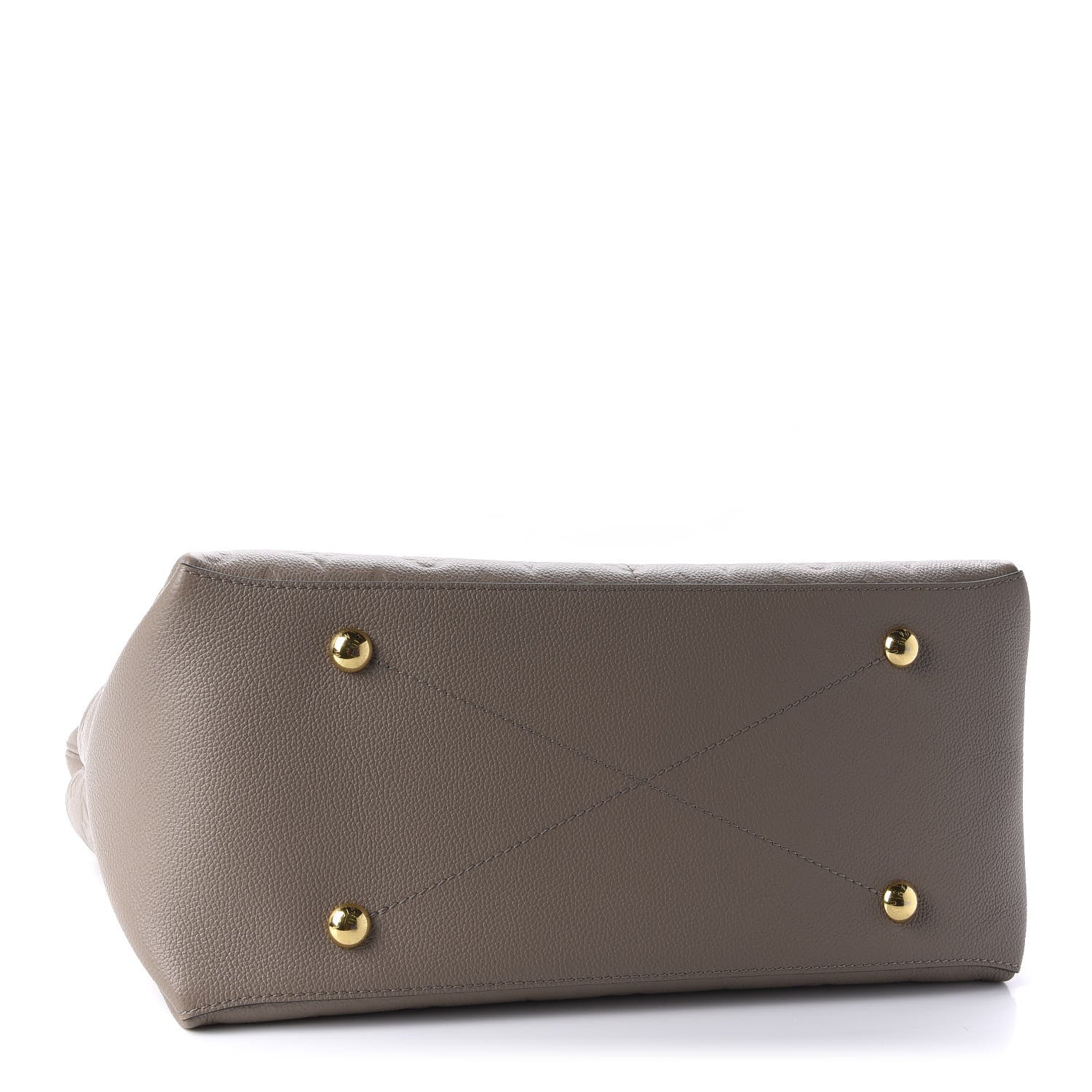 Louis Vuitton Empreinte Maida Hobo Tourterelle 4 of 11