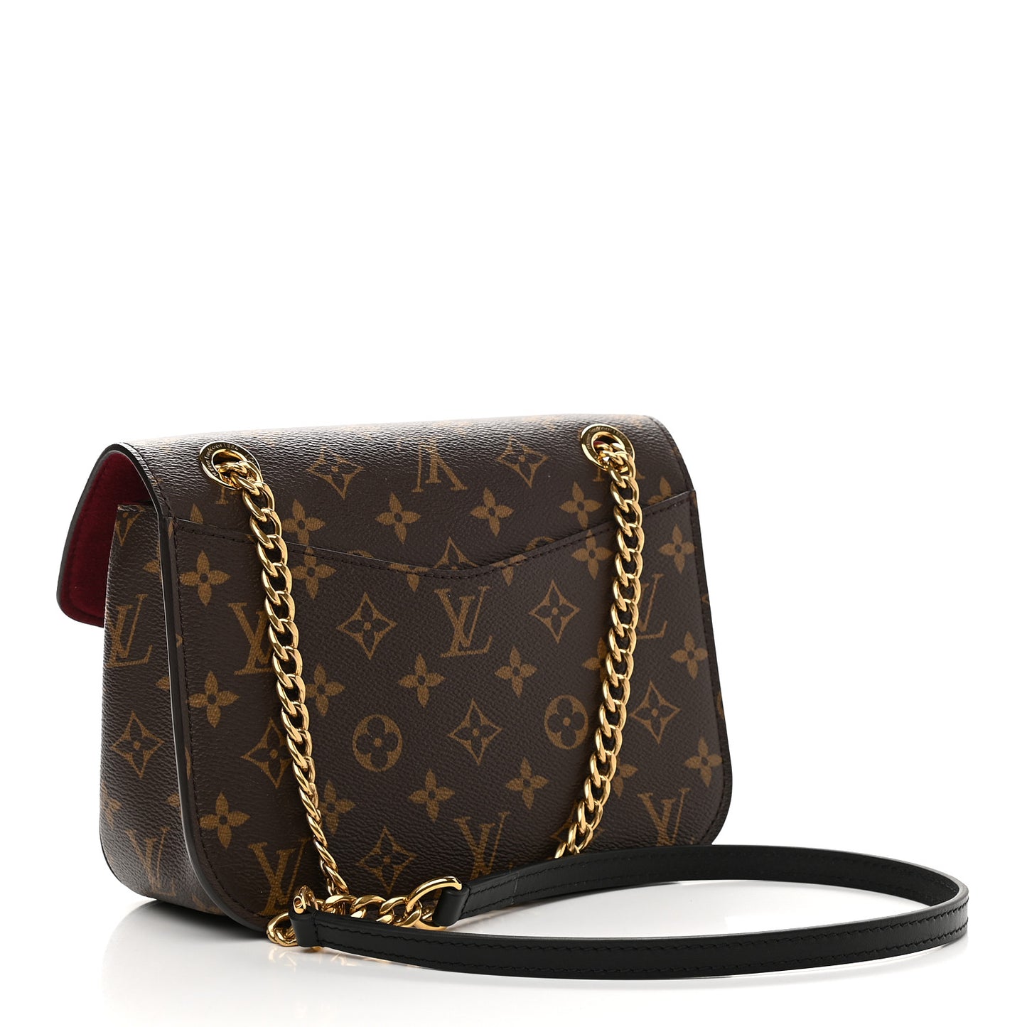 Monogram Passy
