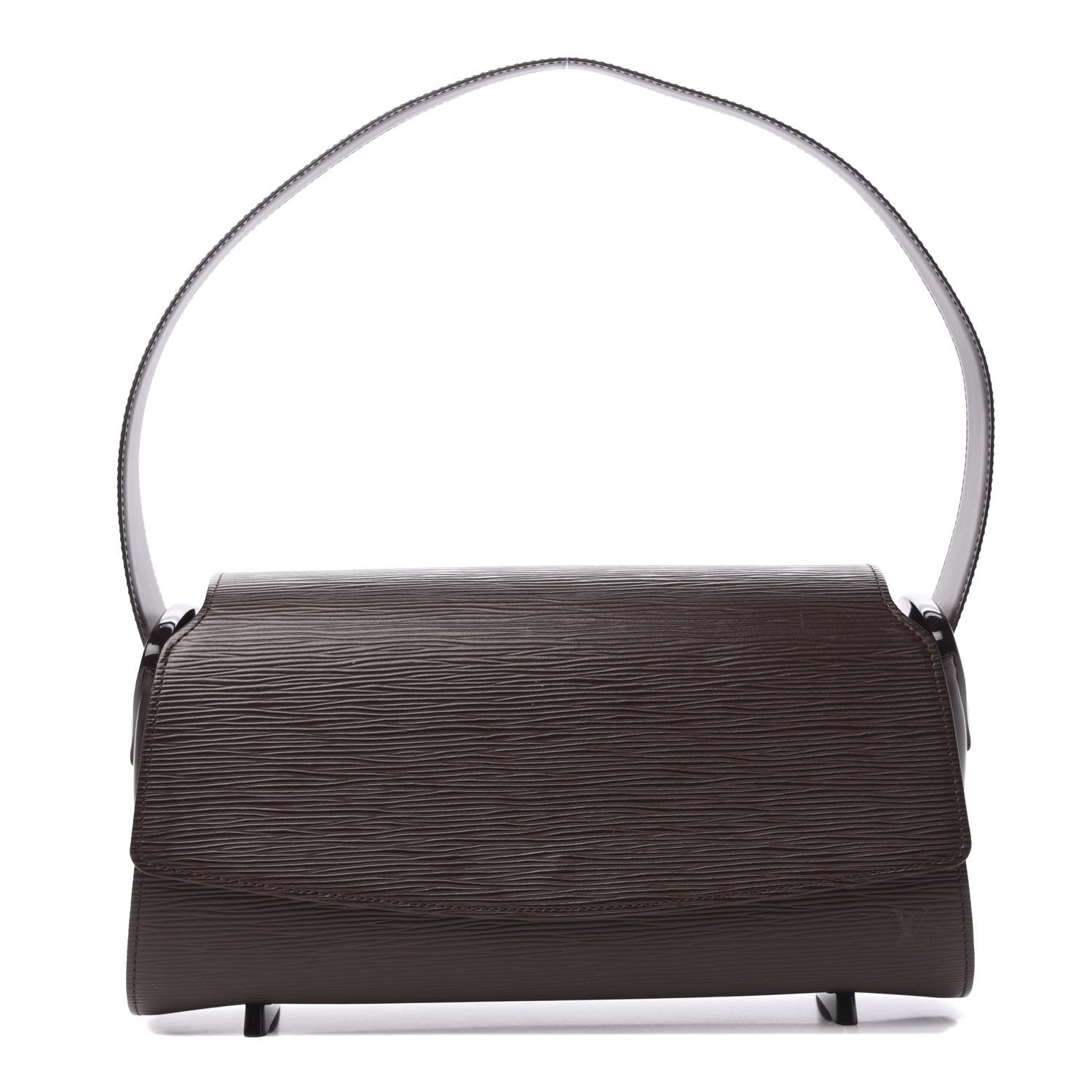 Louis Vuitton Epi Nocturne PM Moka 1 of 10