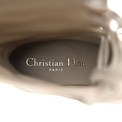 Christian Dior Calfskin Dior Quest 35mm Hiking Boots 35 Corde 6 of 8