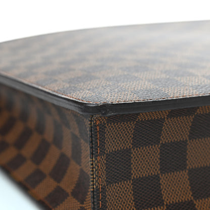 Louis Vuitton Damier Ebene Altona PM Briefcase 9 of 10