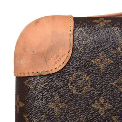 Louis Vuitton Monogram Horizon 55 7 of 17