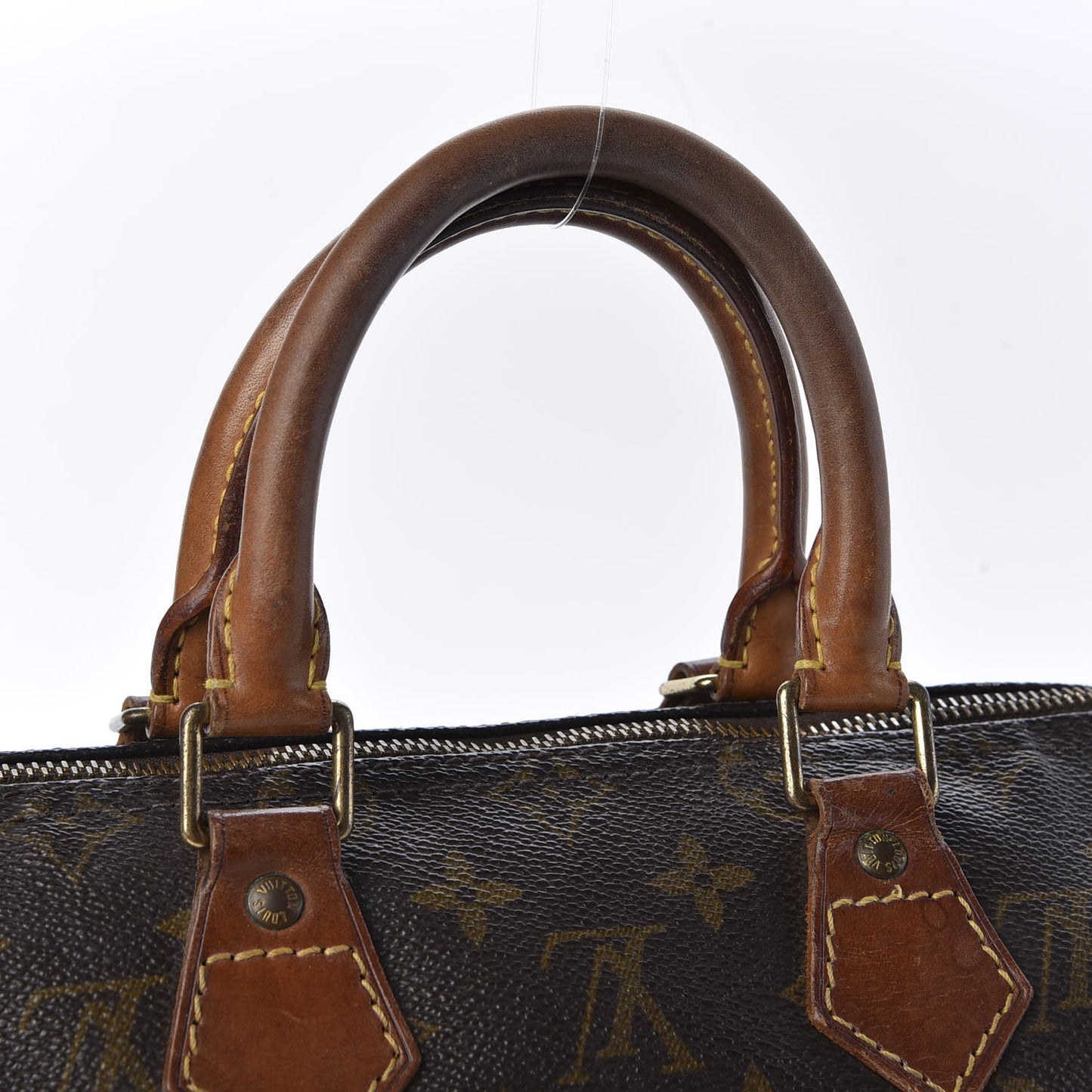 Monogram Speedy 25