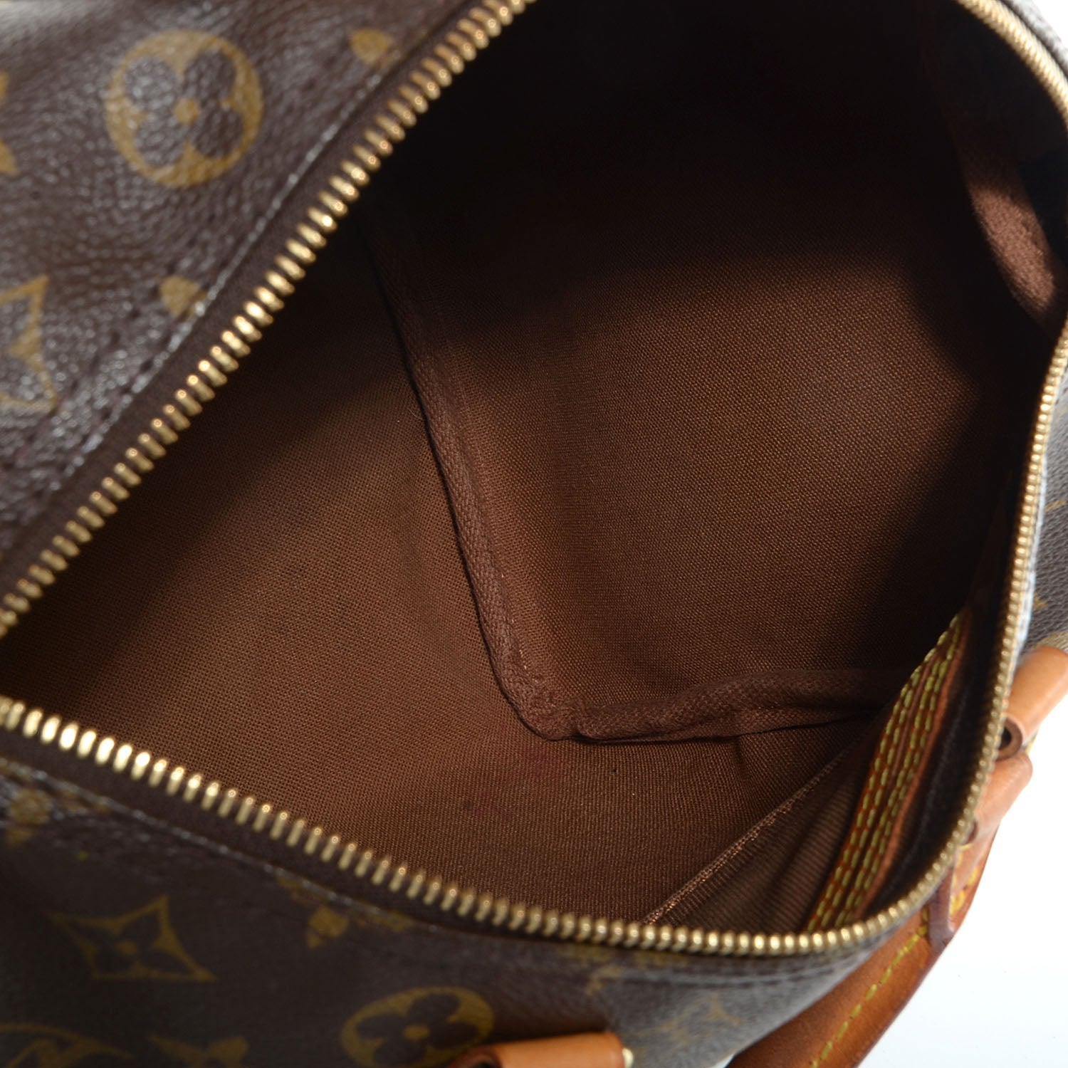 Louis Vuitton Monogram Speedy 30 5 of 7
