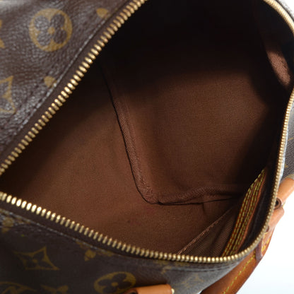Louis Vuitton Monogram Speedy 30 5 of 7